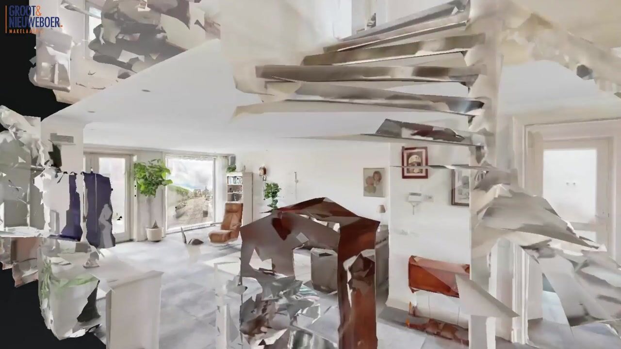 Video van Patrijspoort 14