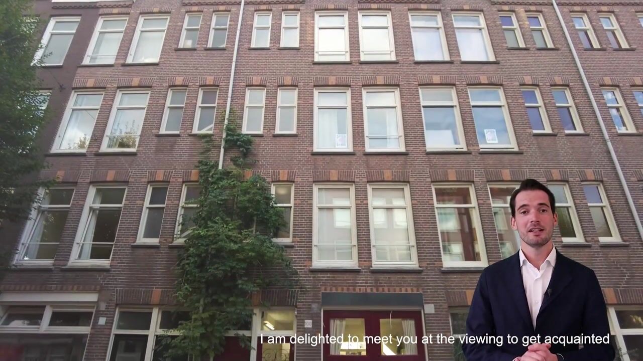 Video van Groen van Prinstererstraat 100-3