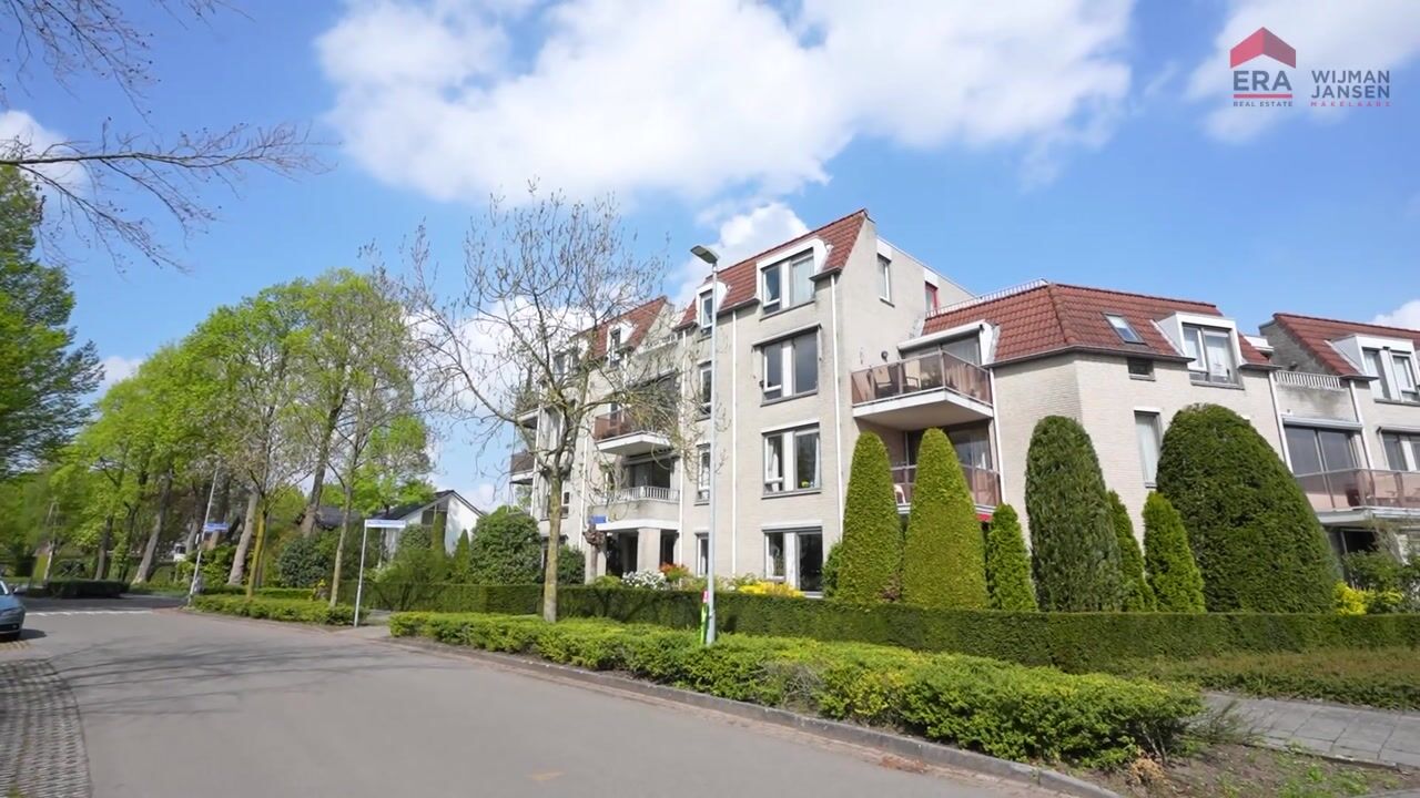 Video of Willem Alexanderplein 35