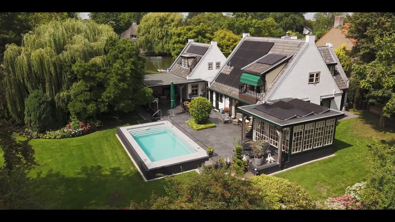 Video van Zandpad 14