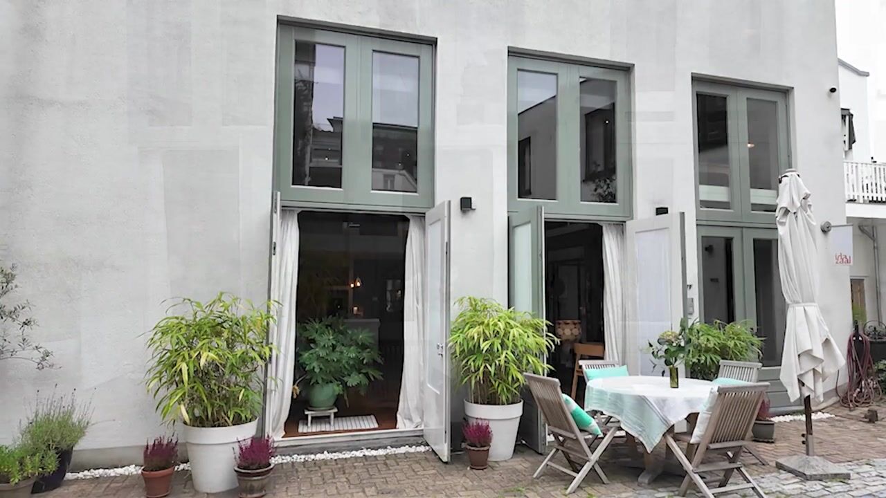 Video van Prinsestraat 37-F