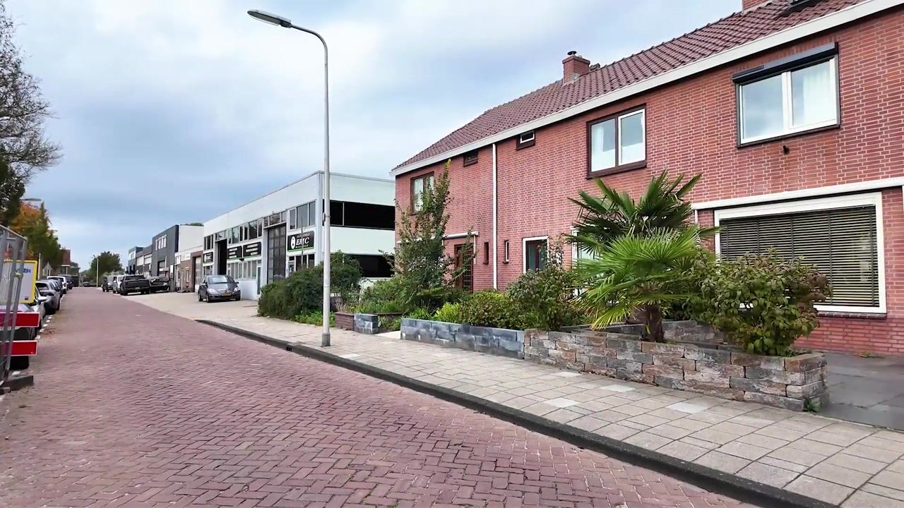 Video van Prins Mauritsstraat 10