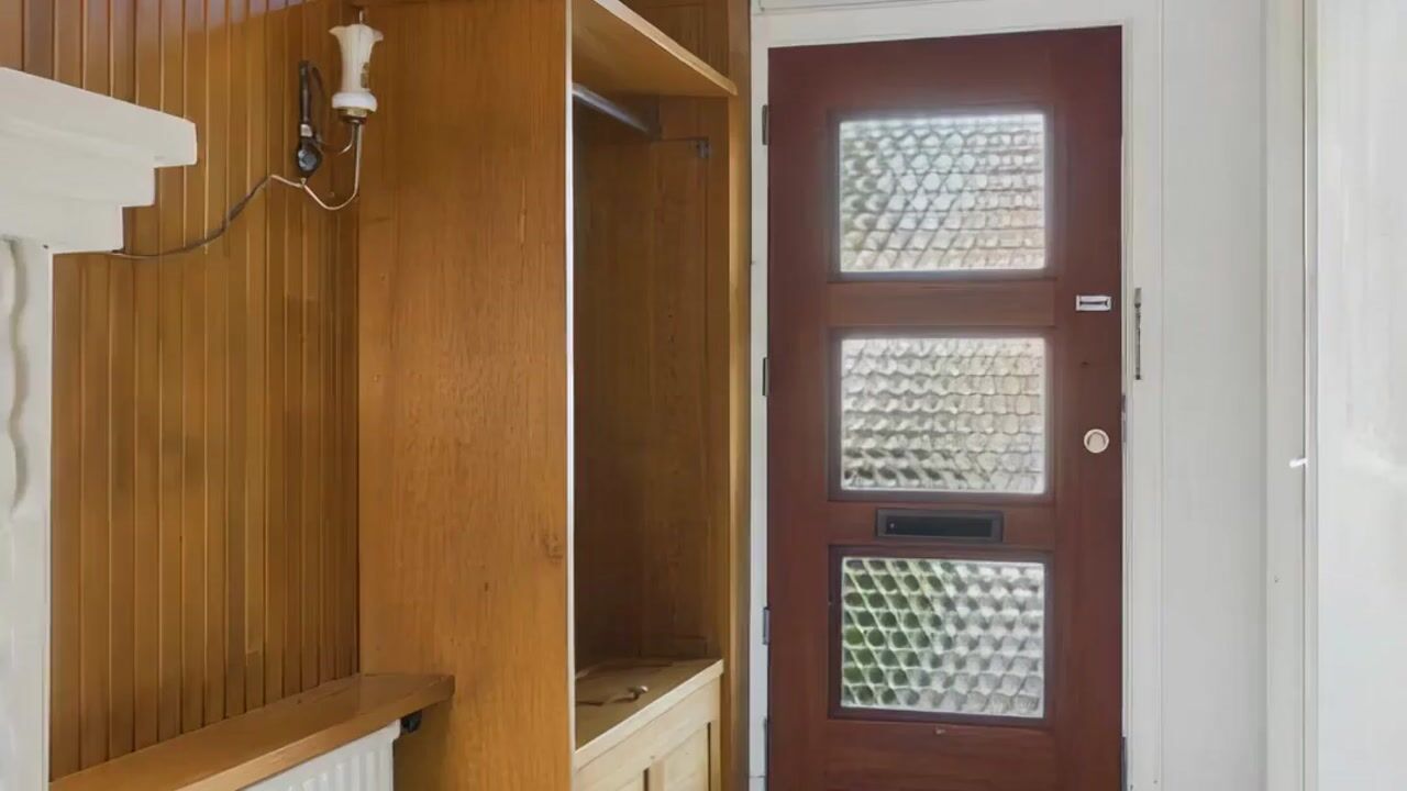 Video van Tivoliweg 29