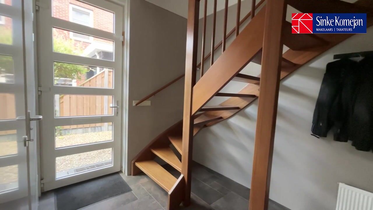 Video of Kaveldijk 13