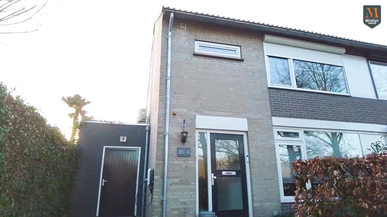 Video of Bernhardstraat 36