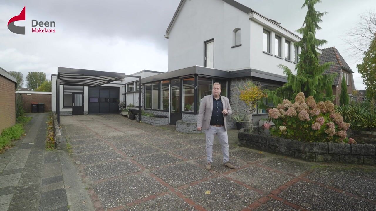 Video of van Laerstraat 4