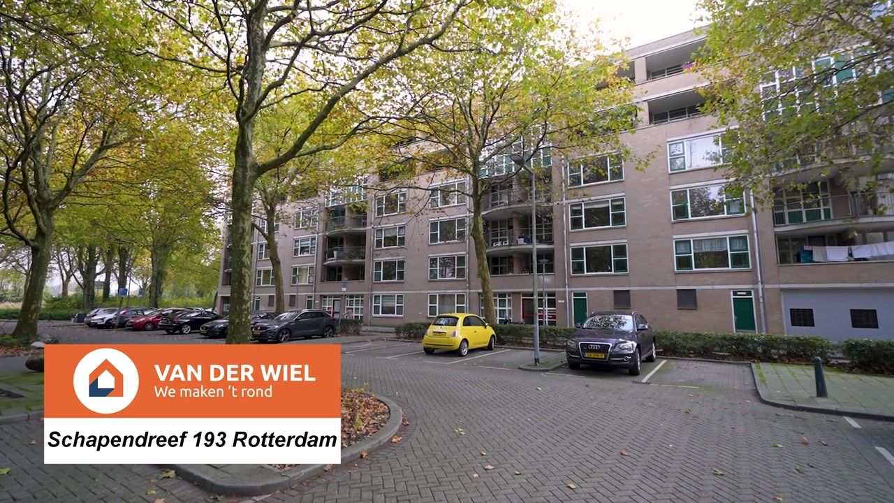 Video van Schapendreef 193