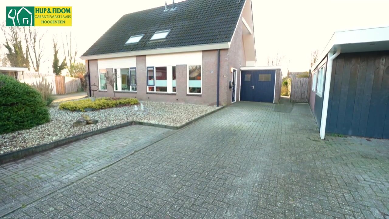 Video of De Leek 16-A