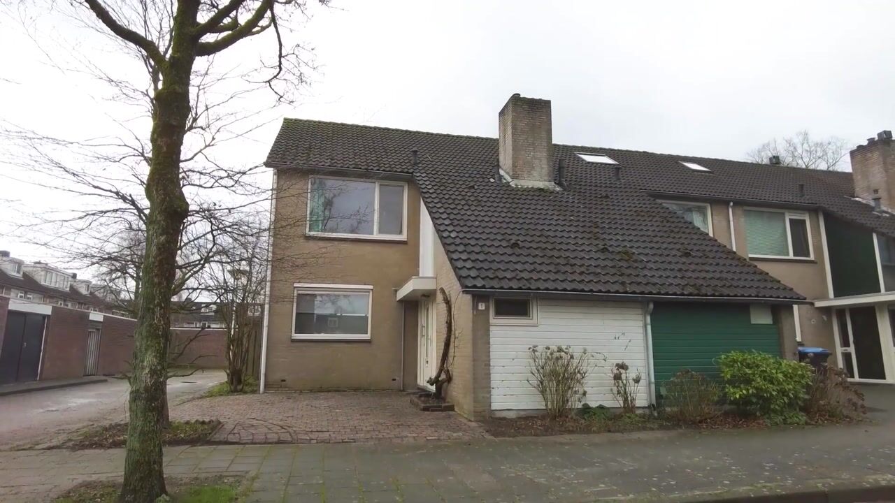 Video of Bokrijkstraat 1