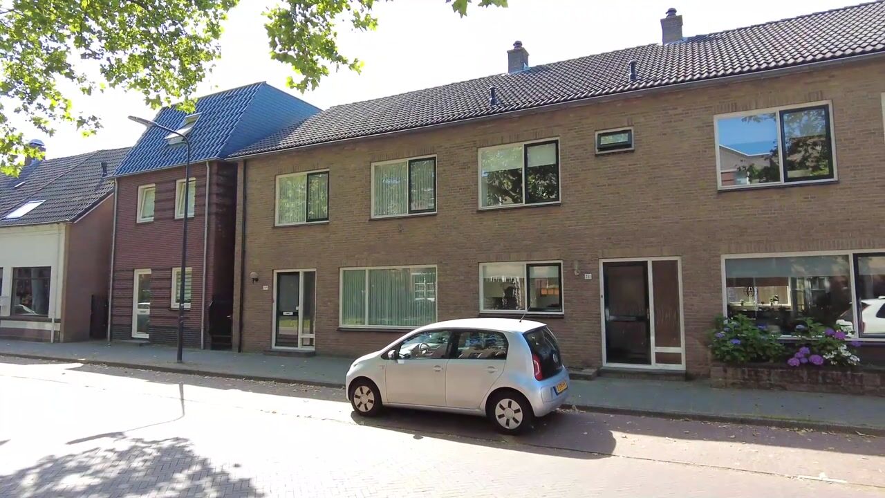 Video van Blekerstraat 251
