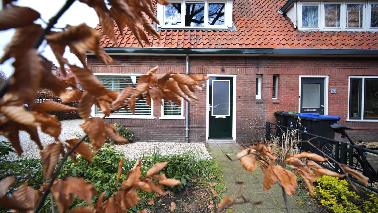 Video van Lorentzweg 61