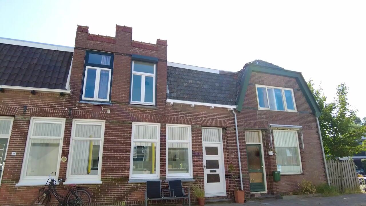 Video van Oostzijde 398-B