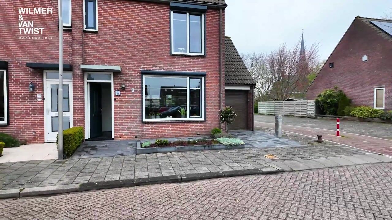 Video of Torenlaan 30