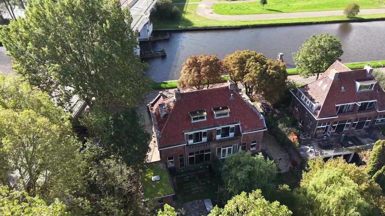 Video van Delftweg 132