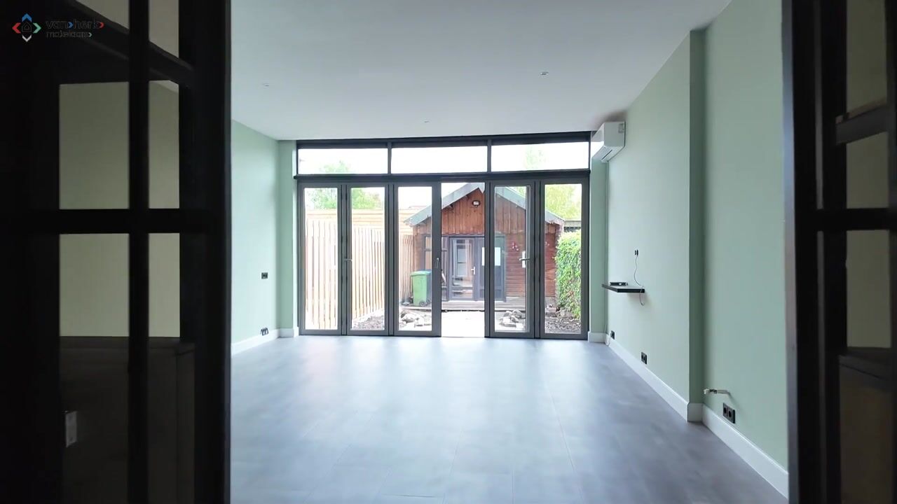 Video van Tweede kade 66