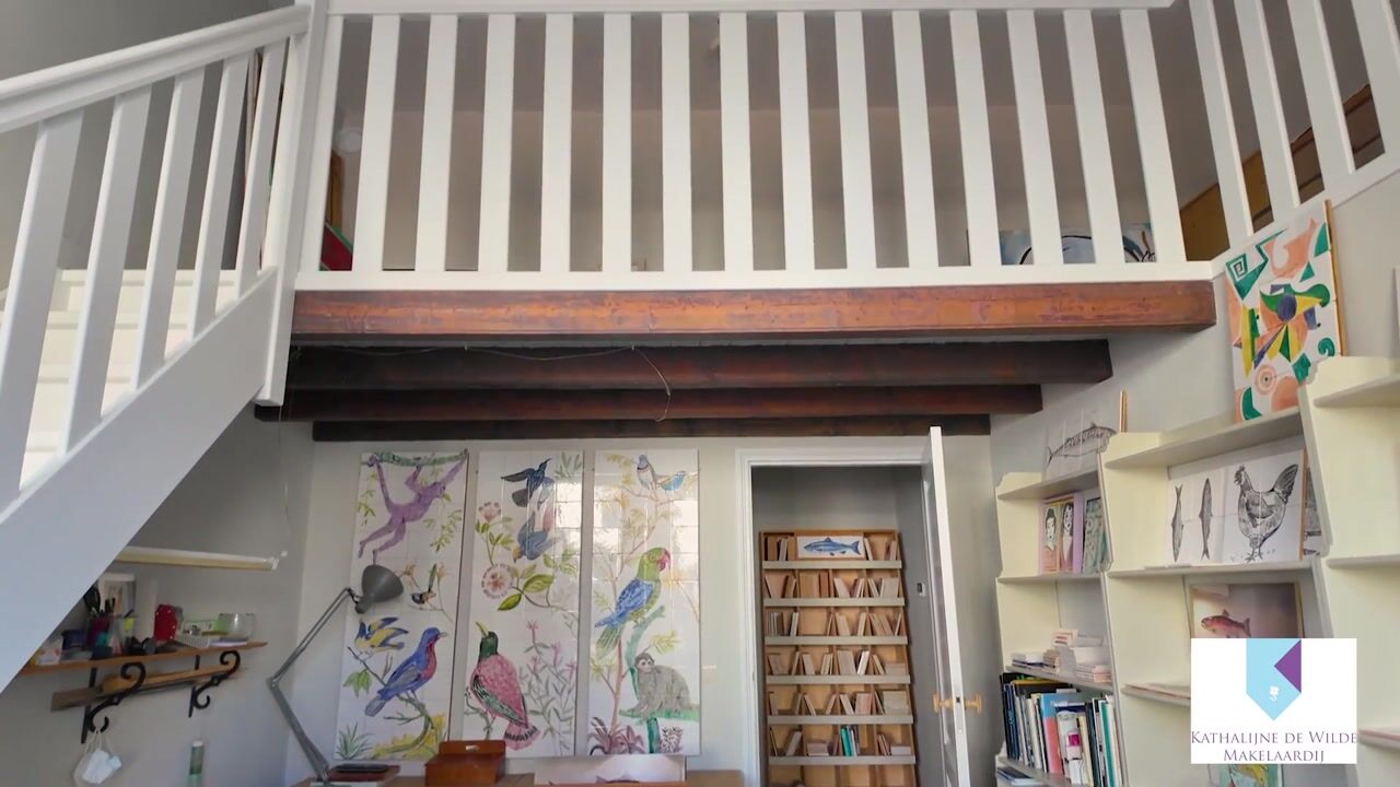 Video van Laarstraat 100