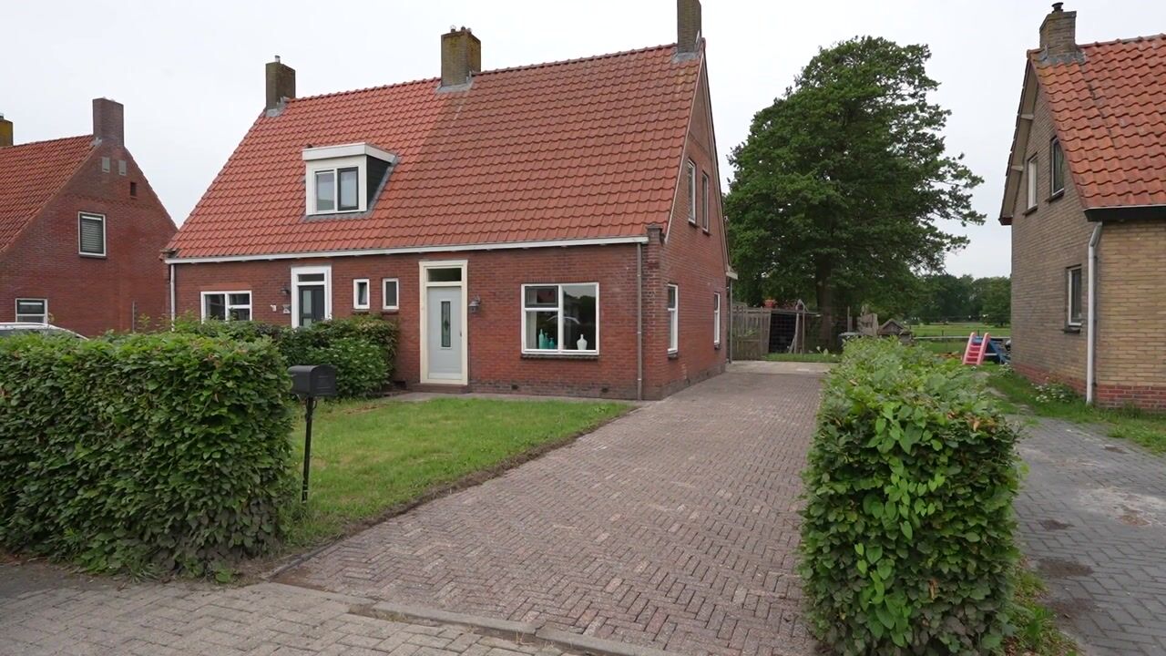 Video van P W Janssenweg 13