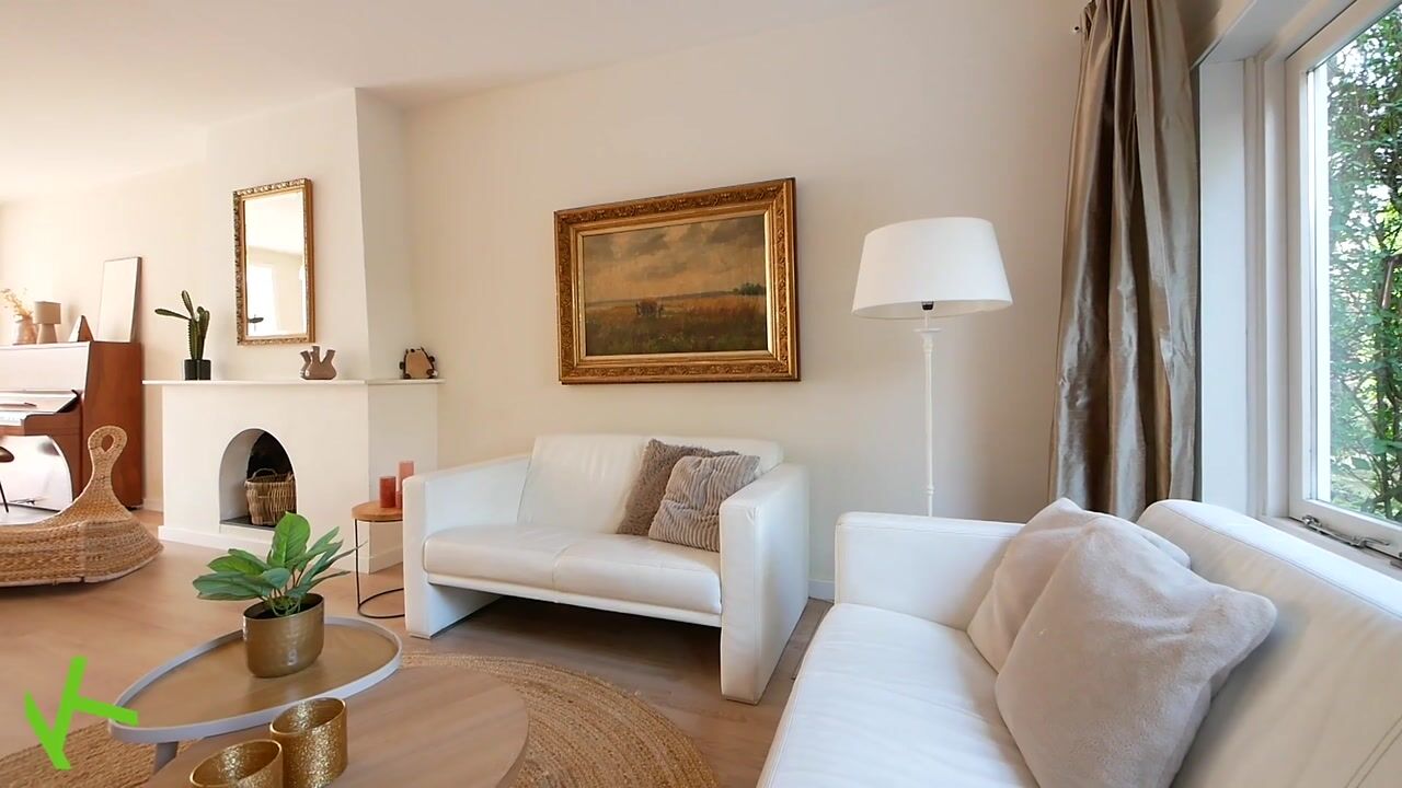 Video van Wethouder Königlaan 8