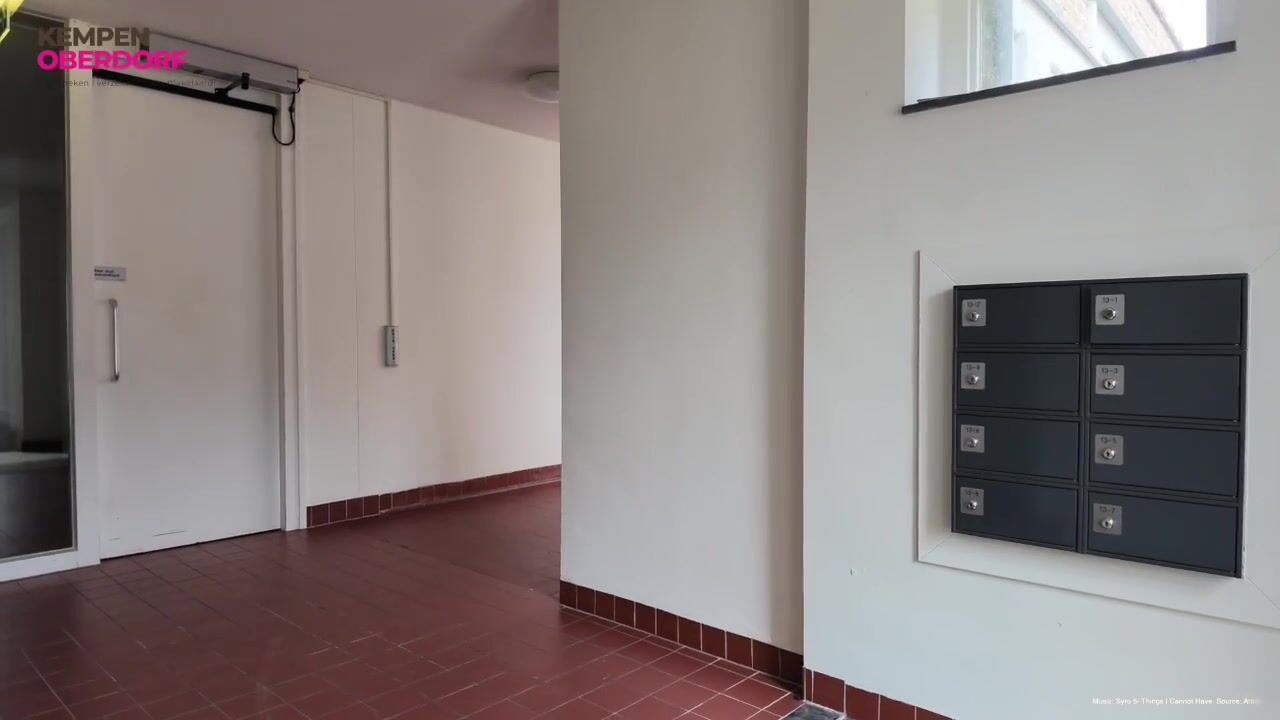 Video van Parklaan 13-4