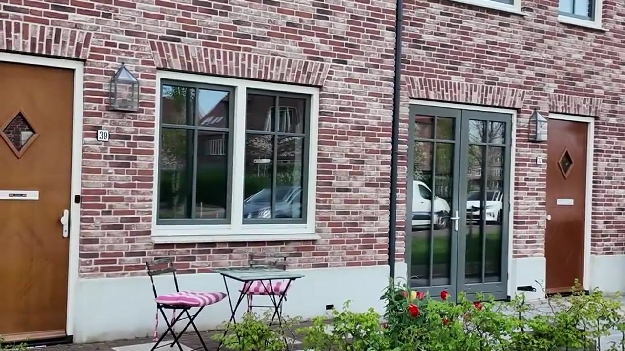 Video van Cederhout 39