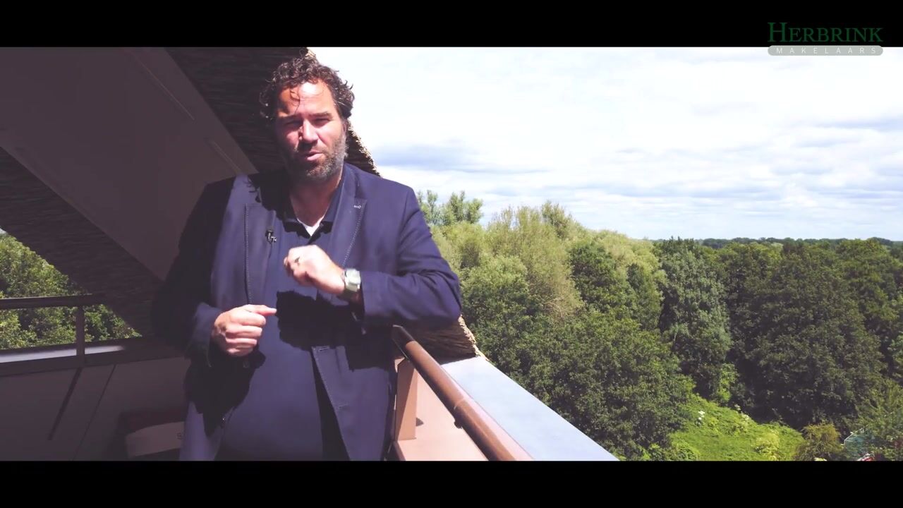 Video of Linieweg 19