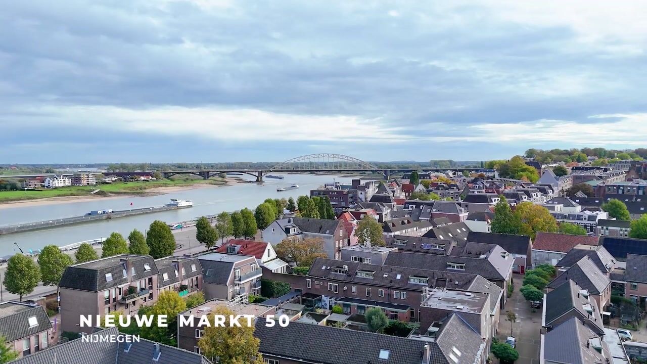 Video van Nieuwe Markt 50