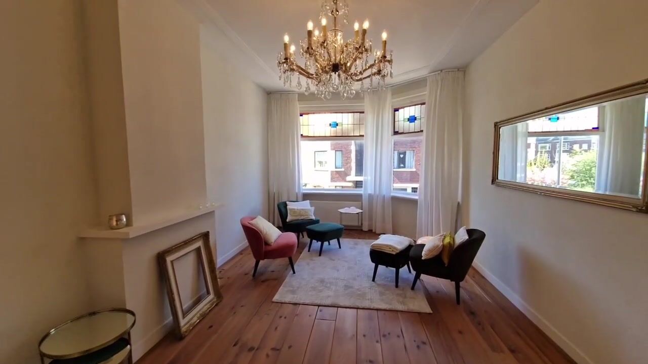 Video van Aalbessenstraat 32