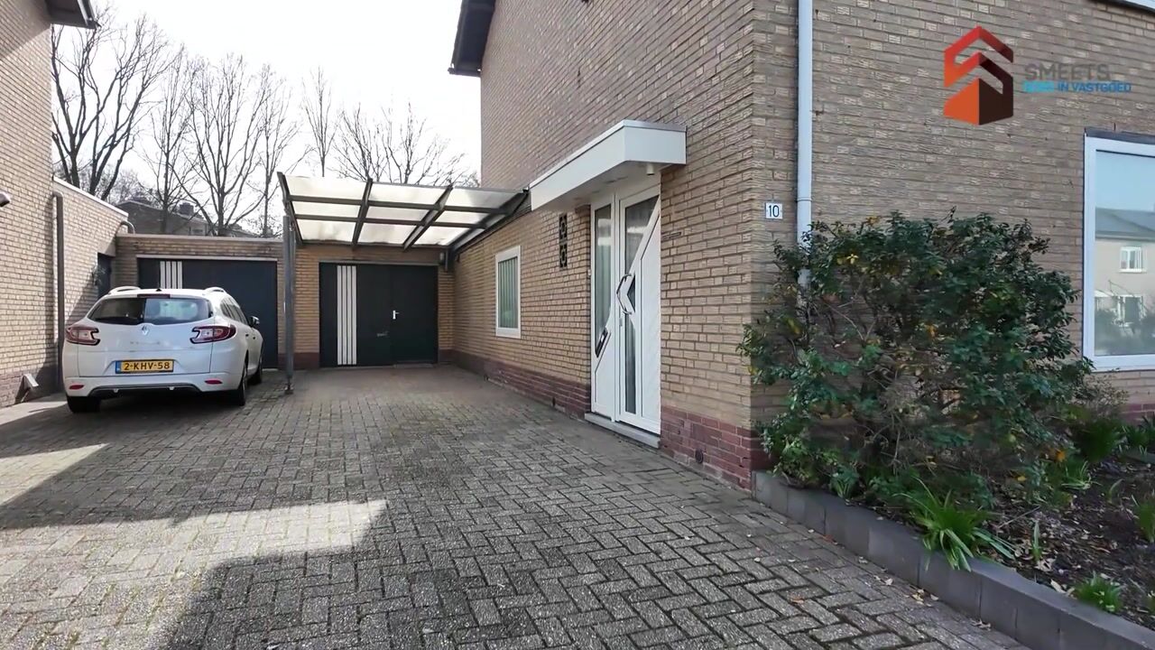 Video van Schaloenstraat 10