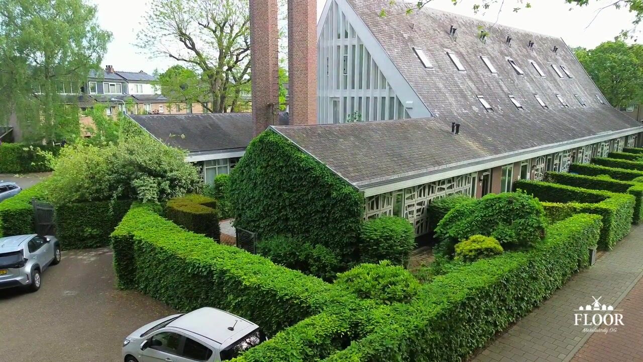 Video van Ruysdaelhof 3