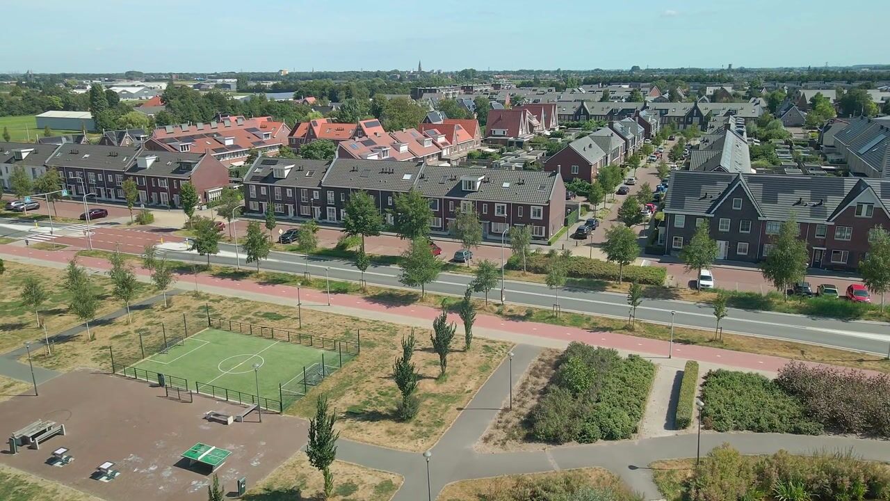 Video van Hyacint 71
