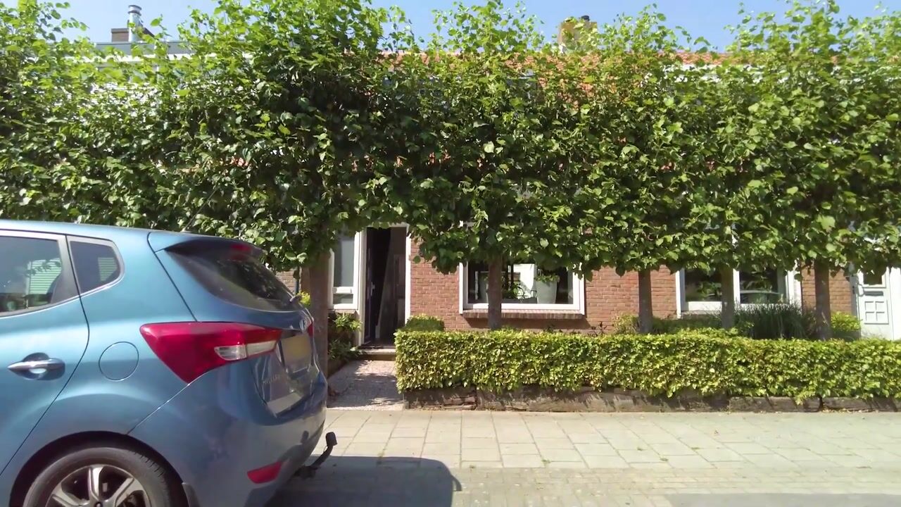 Video van Scheldestraat 95