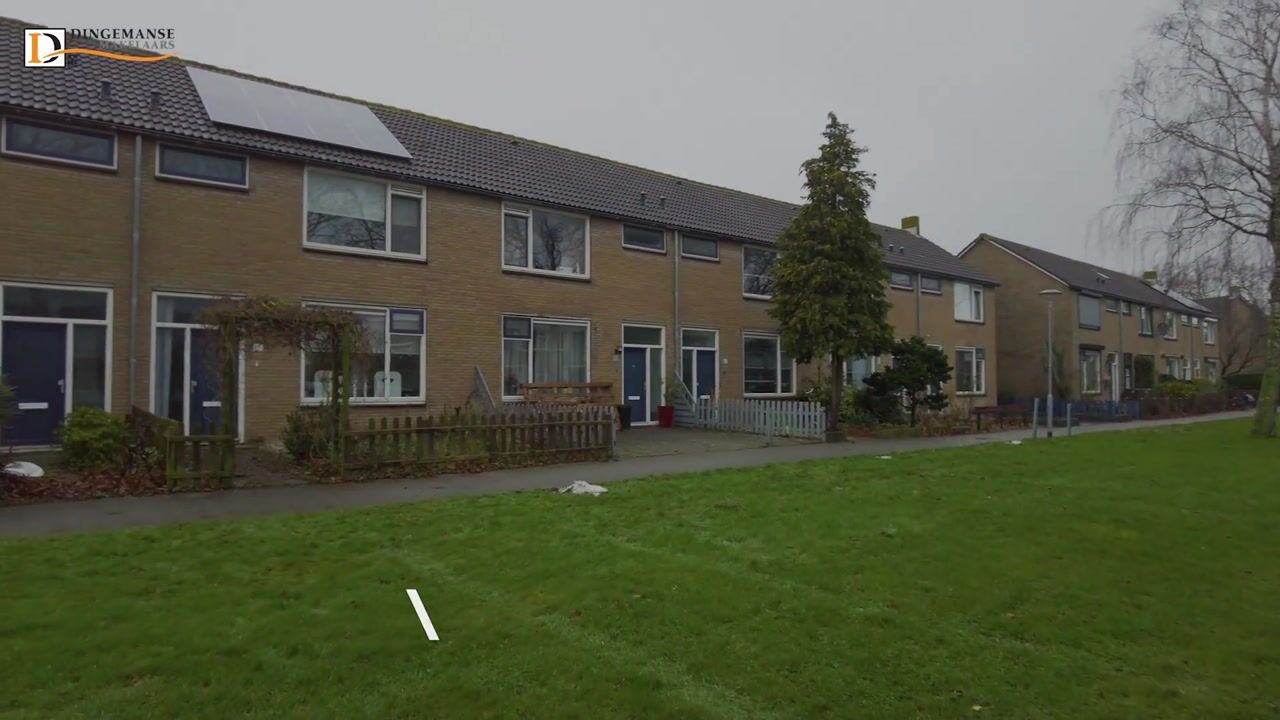 Video van Volkerakstraat 84