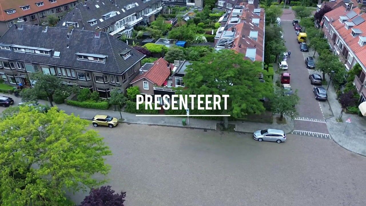 View video of De Laat de Kanterstraat 27-A