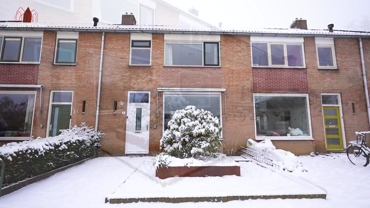 Video van Badinckstraat 15