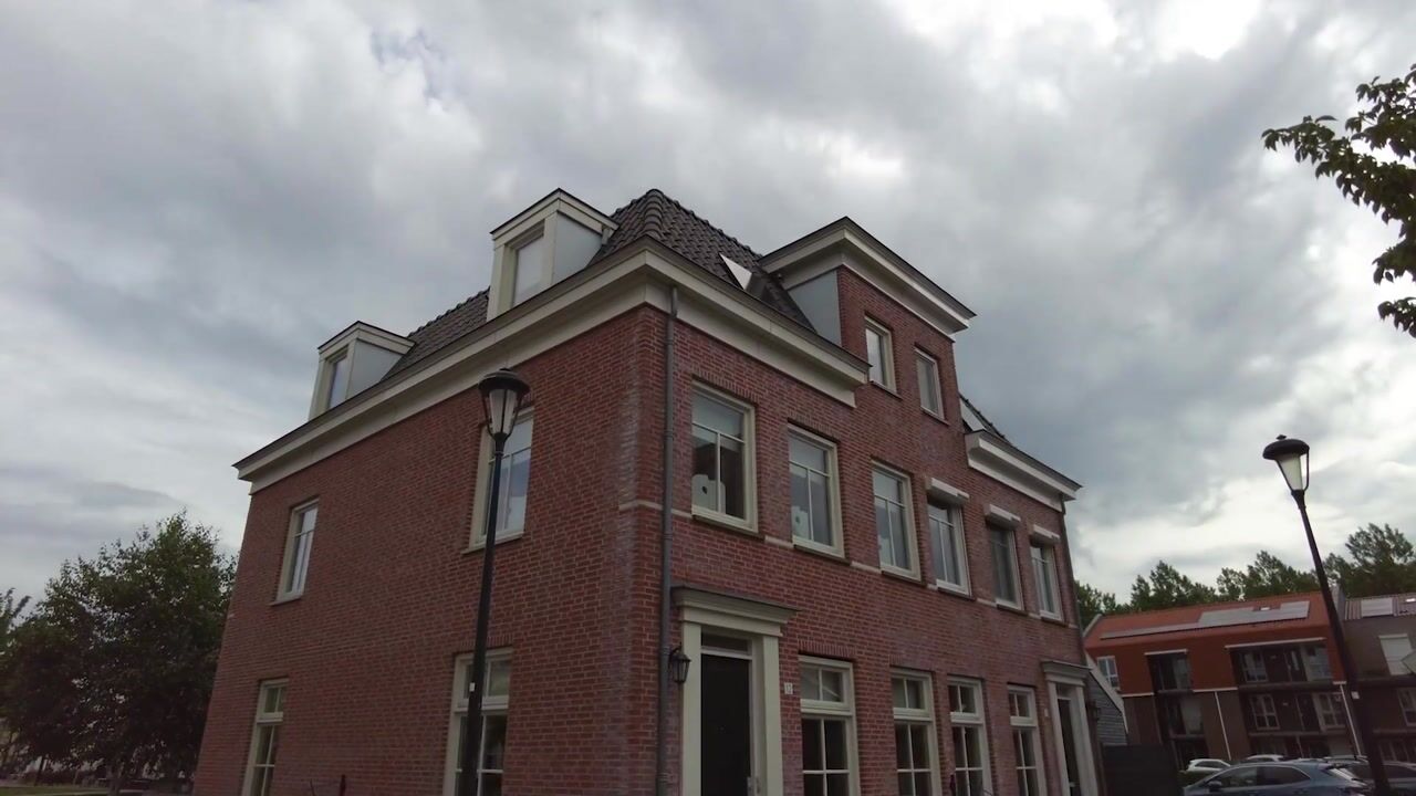 Video van Bergweg 10