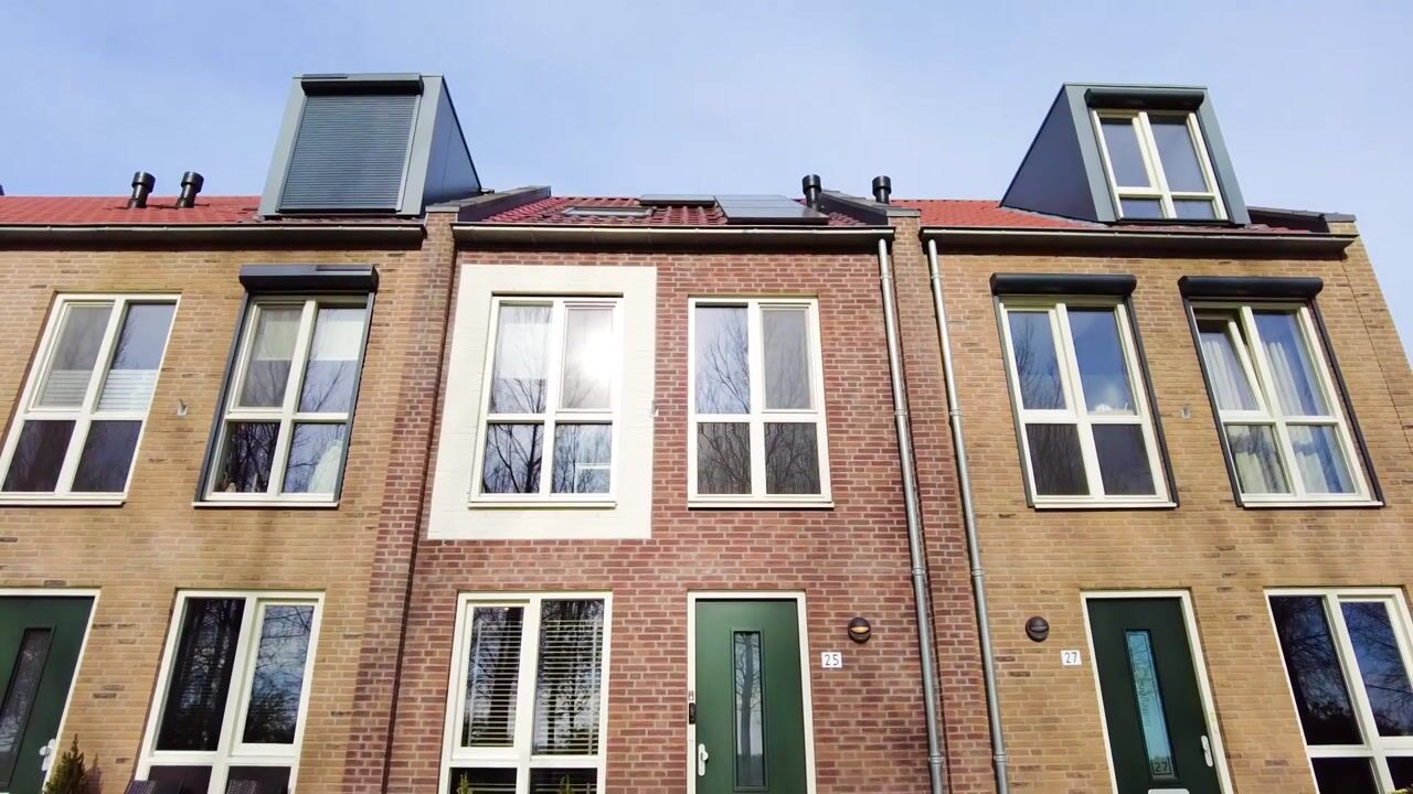 Video of Buitenring 25