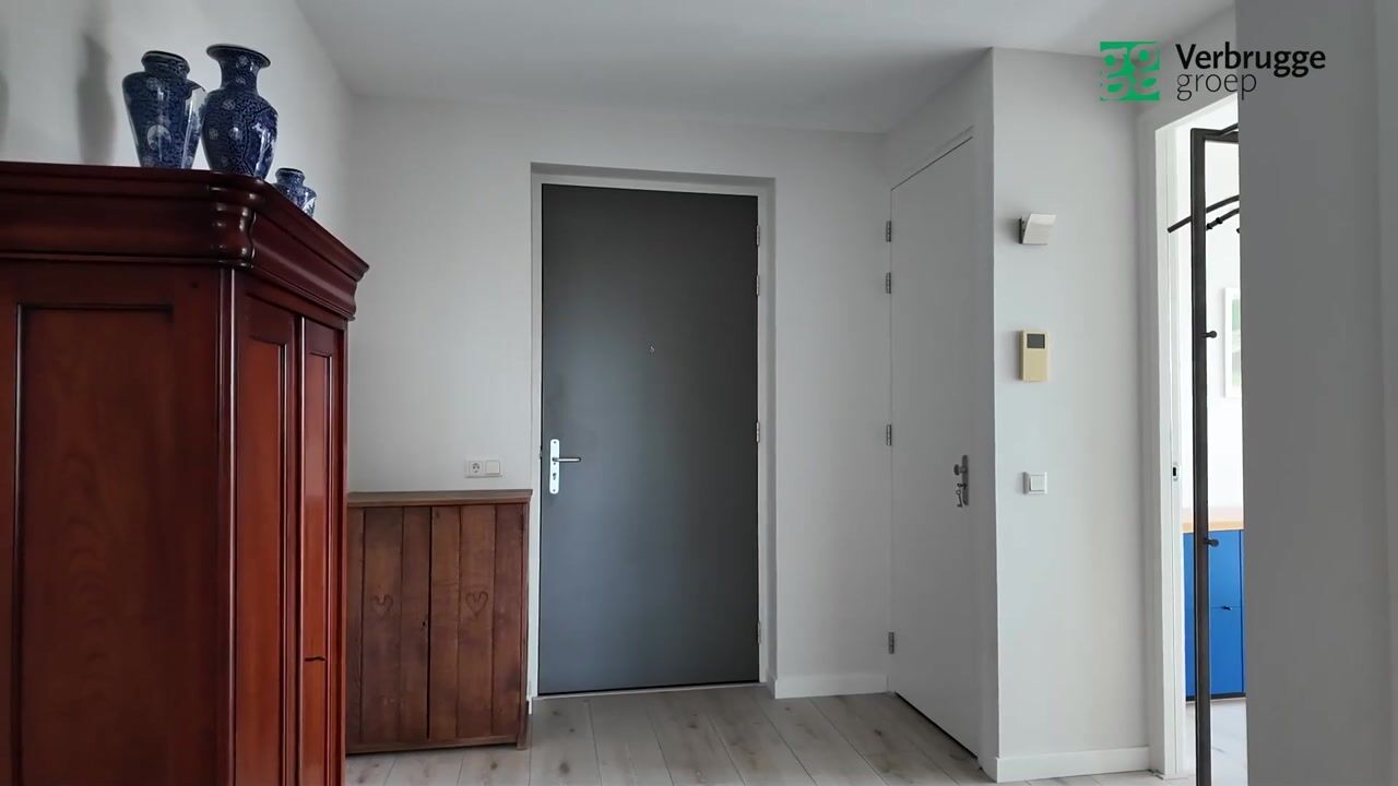 Video van Spoordijk 16