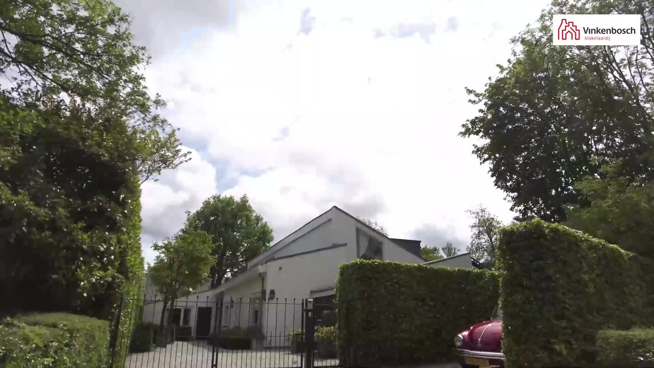 Video van Mathenesselaan 7