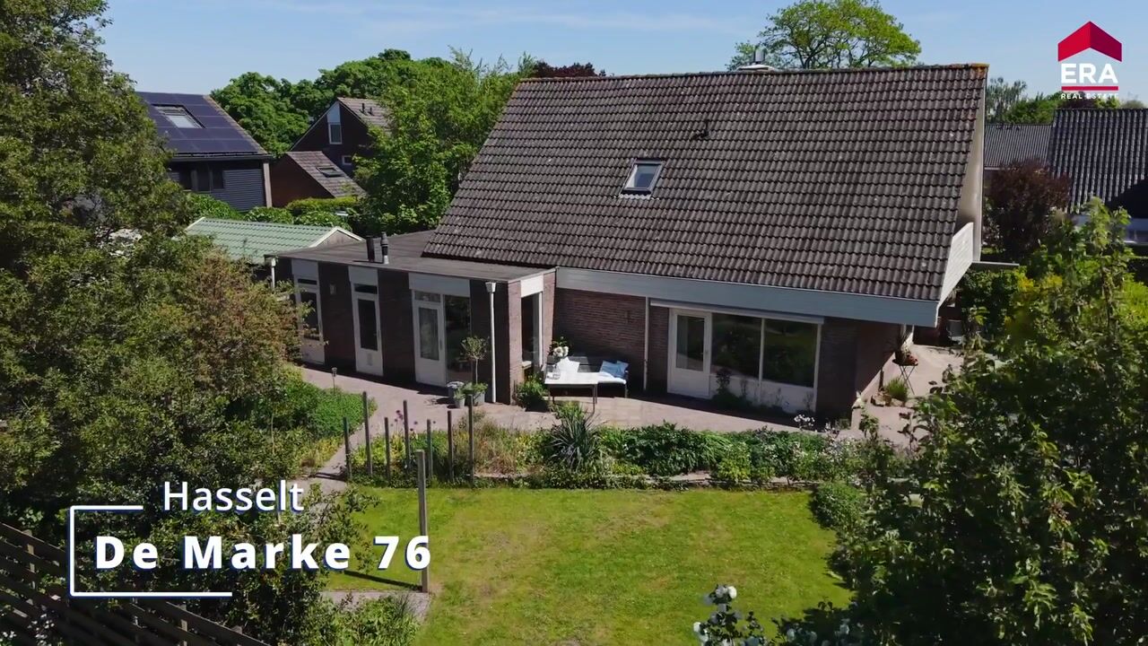 Video van De Marke 76