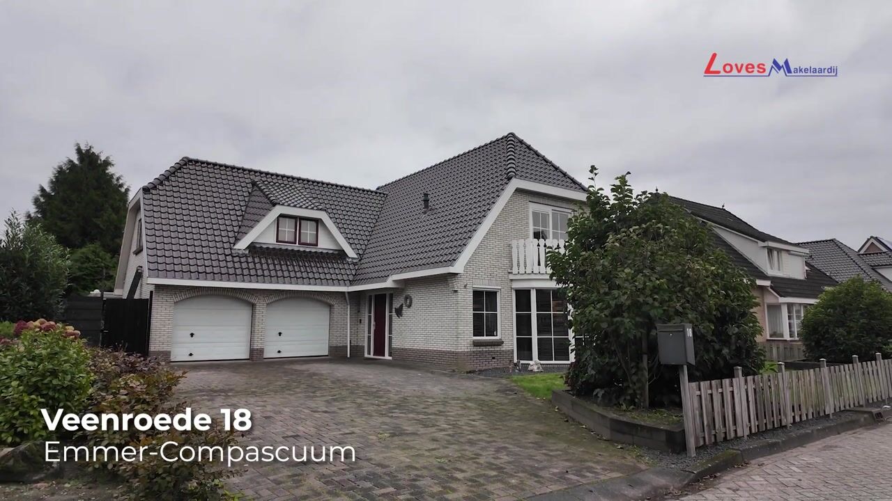 Video of Veenroede 18