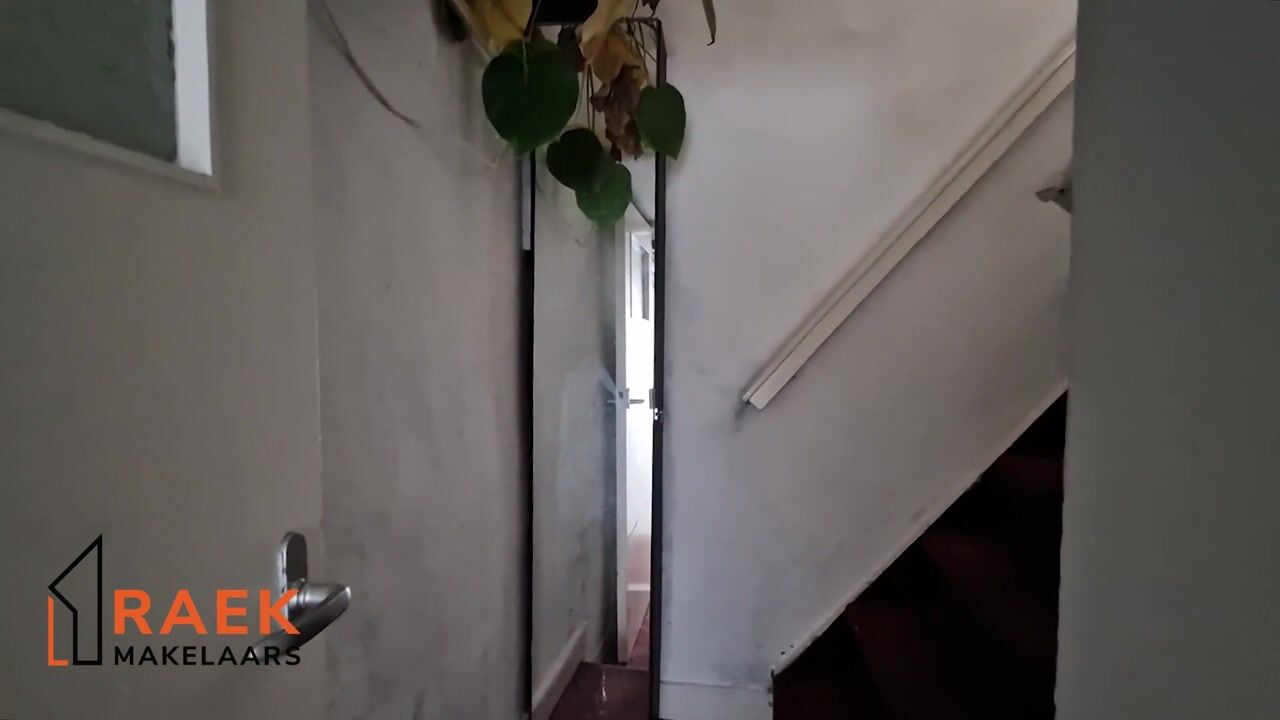 Video van Romeinsarmsteeg 5-B