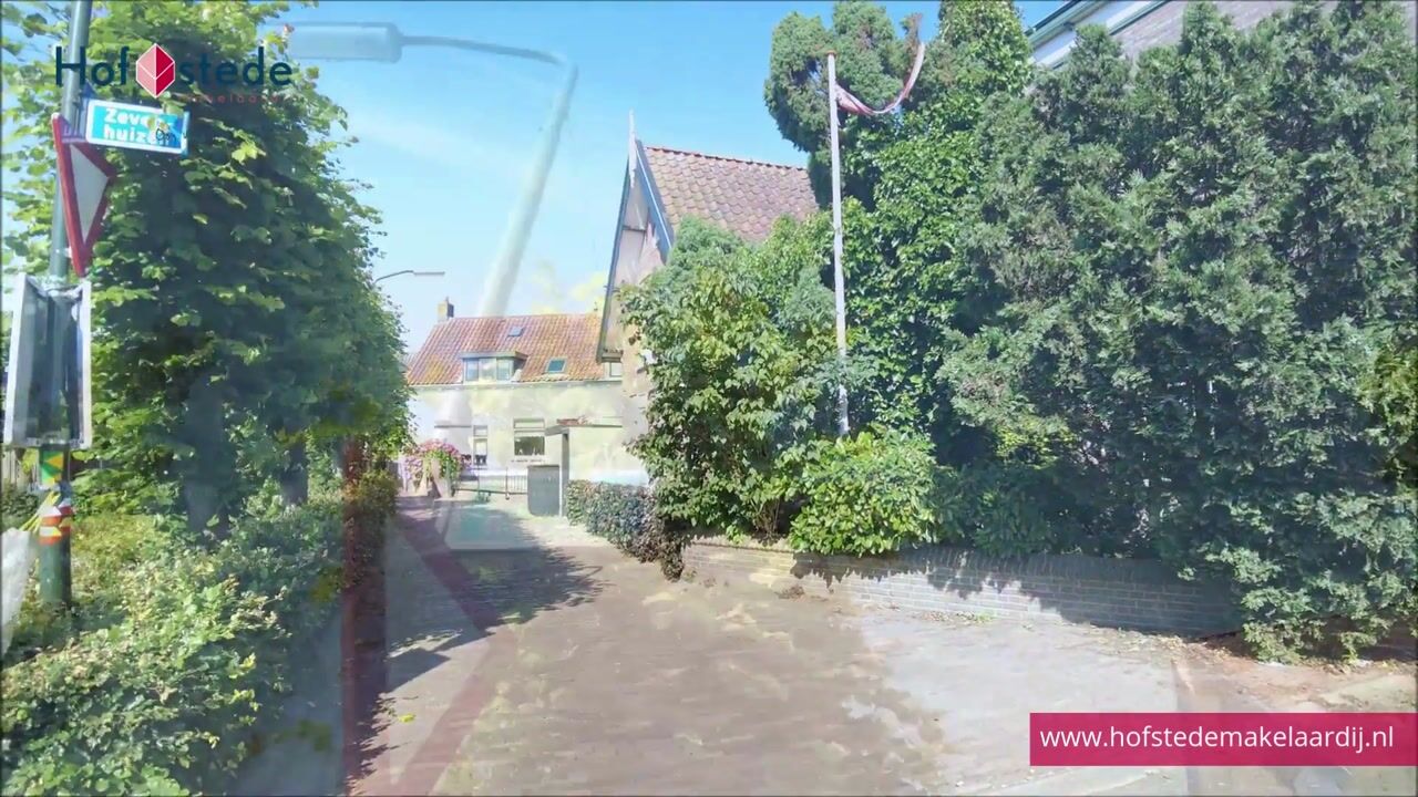 View video of Zevenhuizen 4