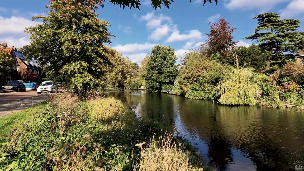Video van Wagnerkade 51