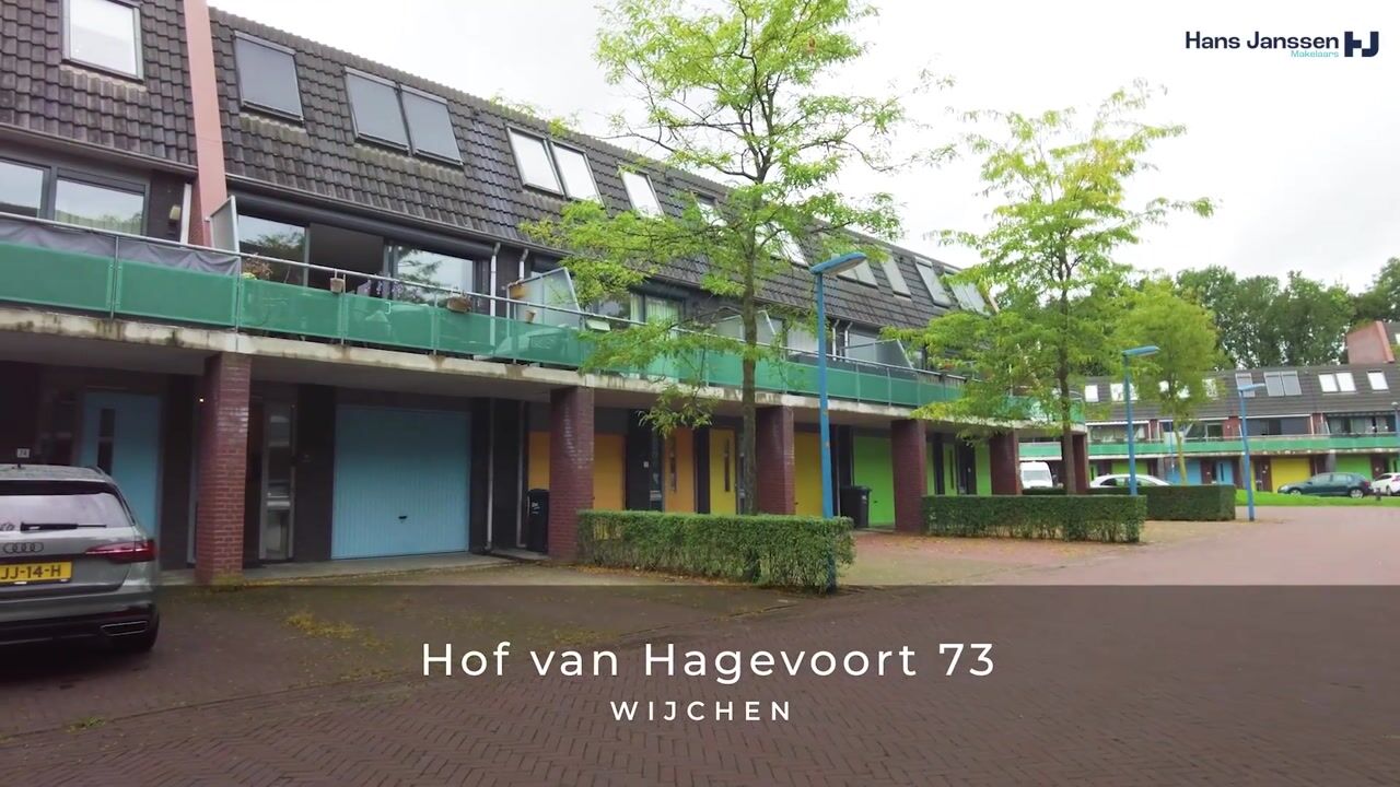 Video van Hof van Hagevoort 73