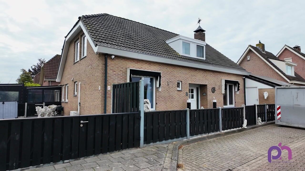 Video van Hoge Bogerd 8