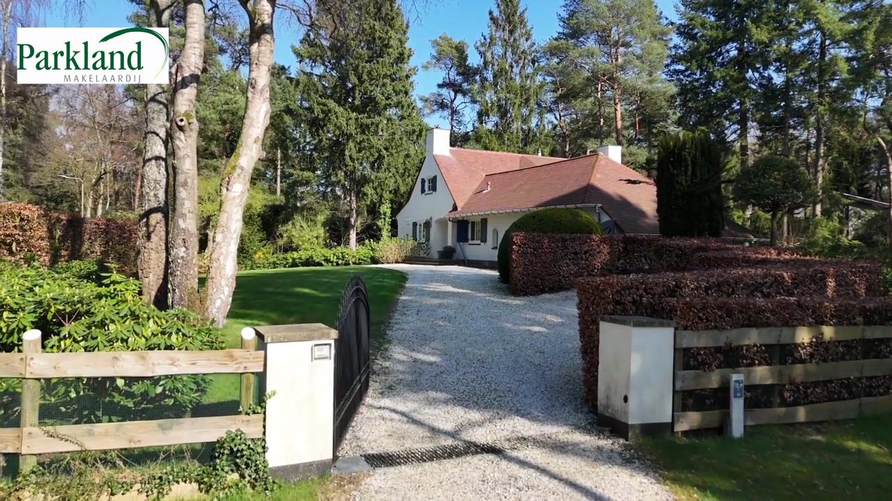 Video van Jozef Israëlslaan 3-A