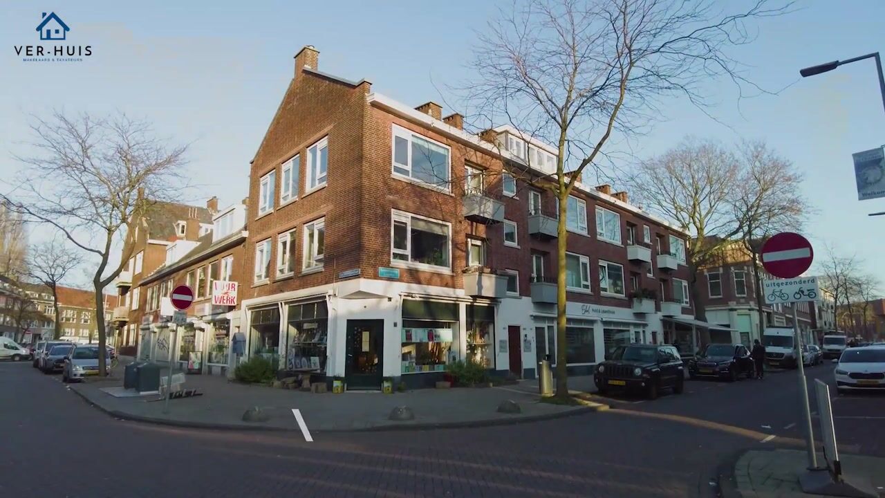 Video of Katendrechtse Lagedijk 363-C