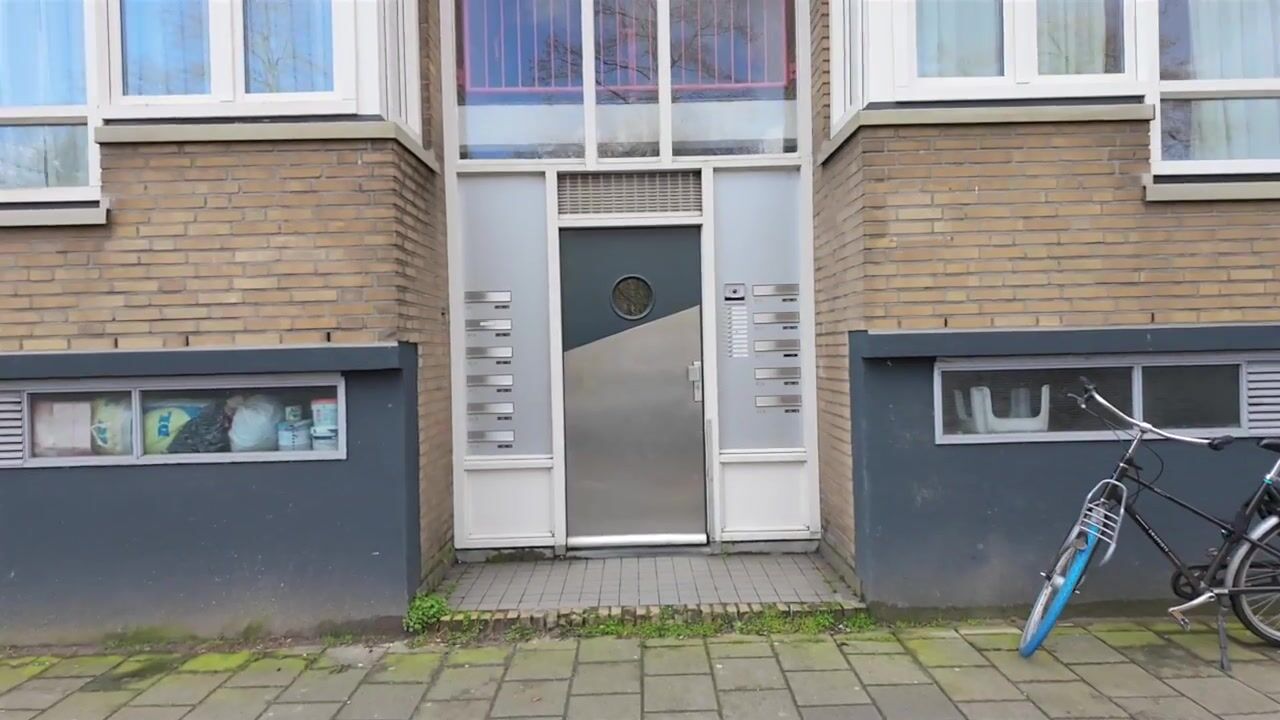 Video of Haarlemmerweg 83-B