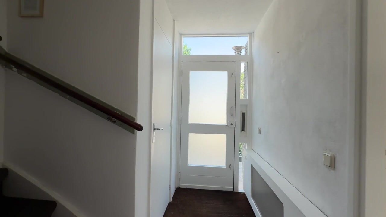 Video van Ir Leemansstraat 49