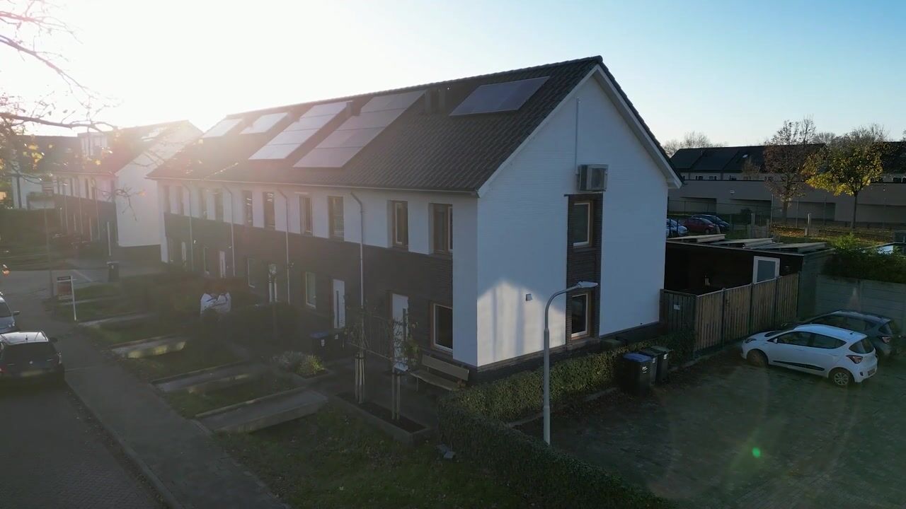 Video of Beuningsesteeg 17